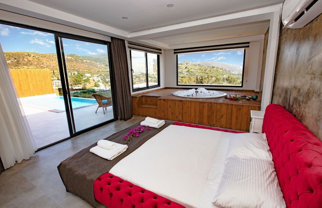 Golden Villas - Foto 10