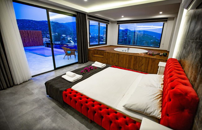 Golden Villas - Foto 13