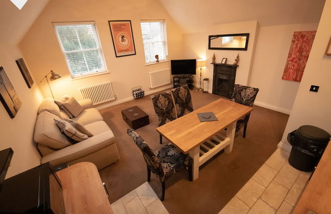 Llandudno Blissful Apartment Retreat in Llandudno - Foto 7