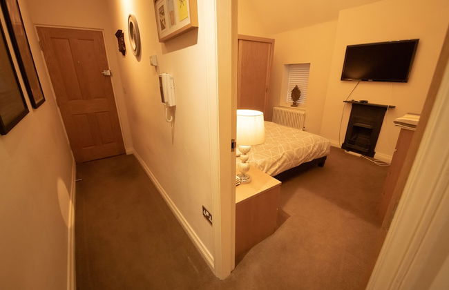 Llandudno Blissful Apartment Retreat in Llandudno - Foto 3