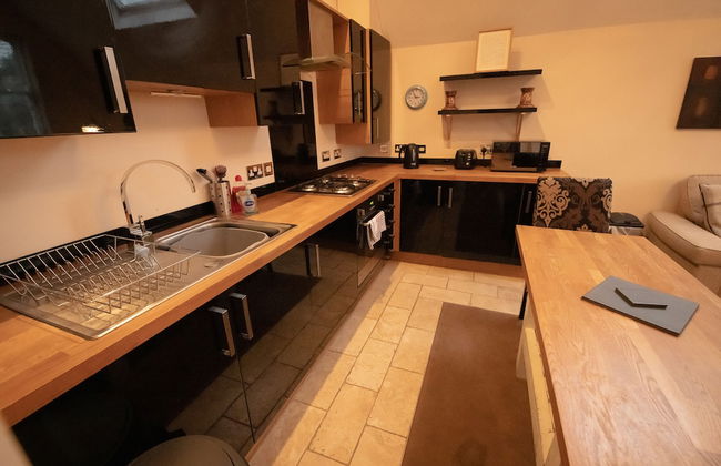 Llandudno Blissful Apartment Retreat in Llandudno - Foto 4