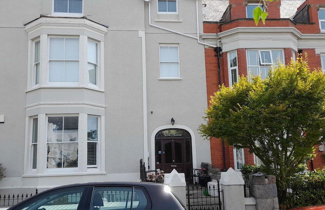 Llandudno Blissful Apartment Retreat in Llandudno - Foto 1