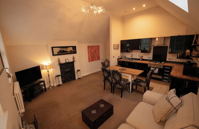 Llandudno Blissful Apartment Retreat in Llandudno - Foto 6