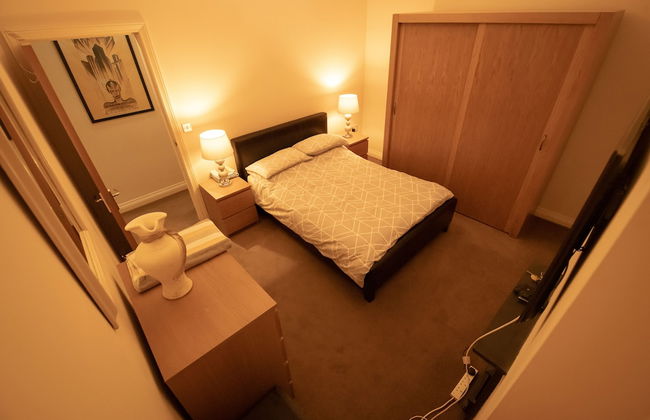 Llandudno Blissful Apartment Retreat in Llandudno - Foto 2
