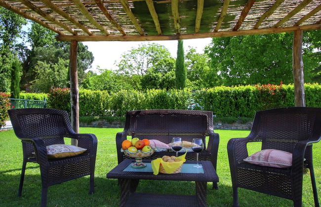 Rustic Retreat With Pool - Foto 19