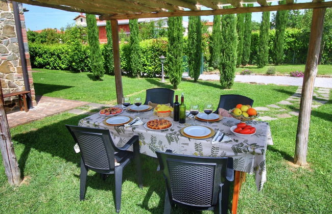 Rustic Retreat With Pool - Foto 21