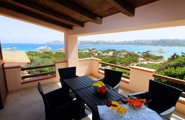 Villa Iole - Foto 1