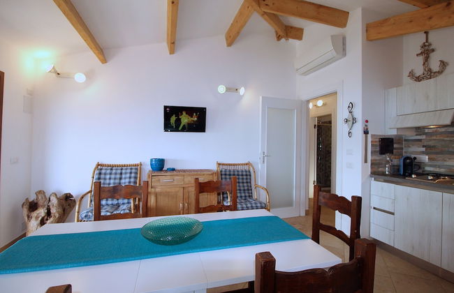 Villa Iole - Foto 18