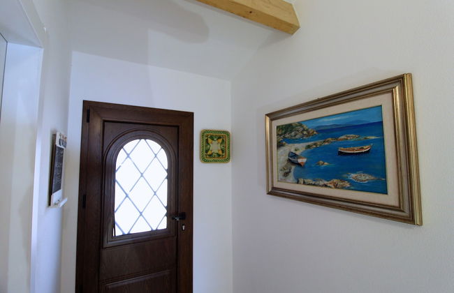 Villa Iole - Foto 33