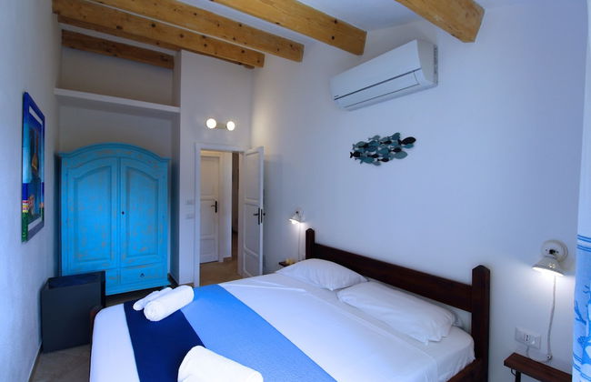 Villa Iole - Foto 4
