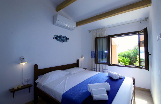Villa Iole - Foto 3