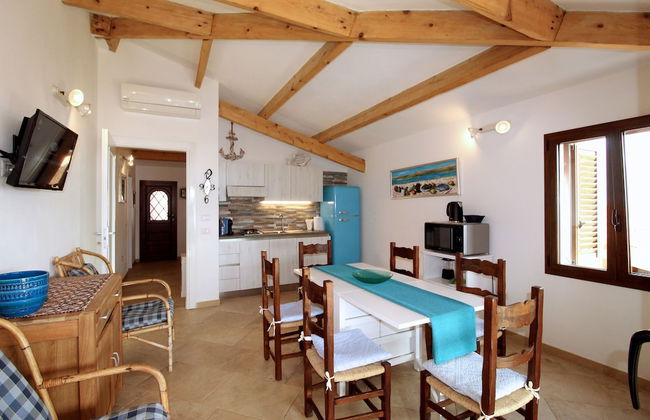 Villa Iole - Foto 22