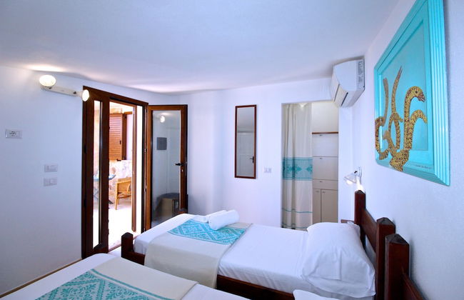 Villa Iole - Foto 12