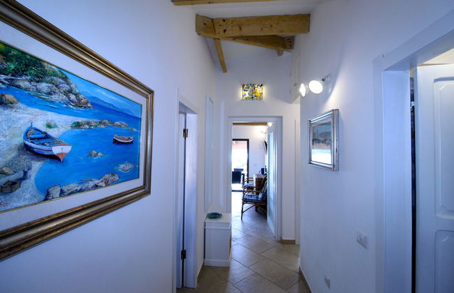 Villa Iole - Foto 31