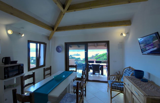 Villa Iole - Foto 17