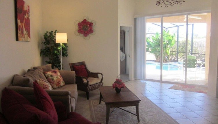 Photo 1 - Ov2676 - Calabay Parc - 4 Bed 3 Baths Villa