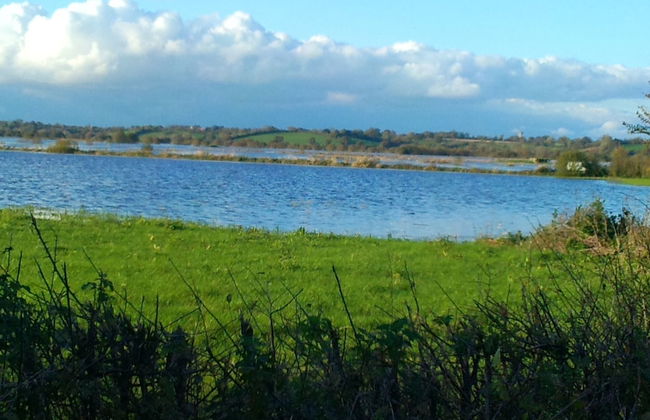 Entre Ciel et Marais - Foto 34
