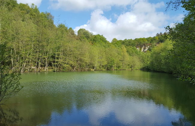 Entre Ciel et Marais - Foto 44
