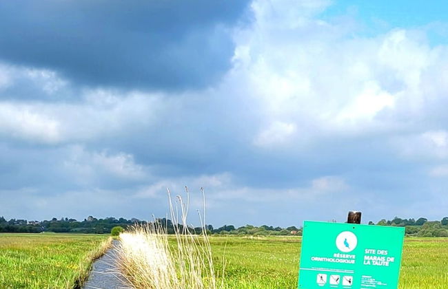 Entre Ciel et Marais - Foto 48
