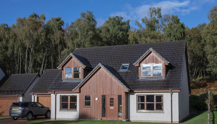 Photo 1 - Highland Holiday Homes - Tulloch Ard