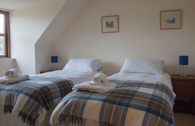 Highland Holiday Homes - Tulloch Ard - Foto 3