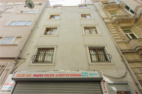 Foto 75 - Istanbul Apartments
