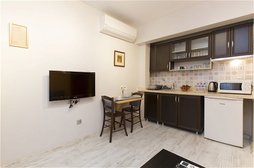 Photo 72 - Istanbul Apartments