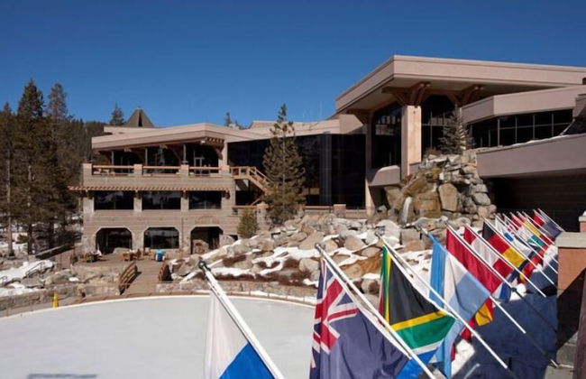 Resort at Squaw Creek Studio 812 - Photo 1