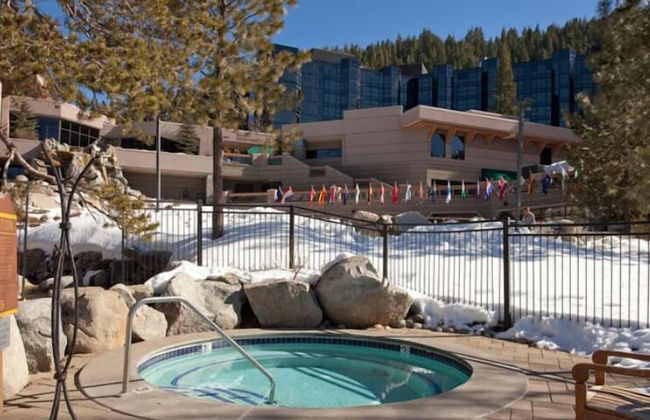 Resort at Squaw Creek Studio 812 - Photo 5