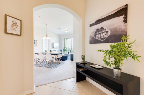 Photo 13 - Beautiful and Comfortable Apartment Near Universal Parks