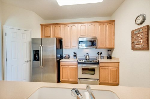 Photo 14 - Beautiful and Comfortable Apartment Near Universal Parks
