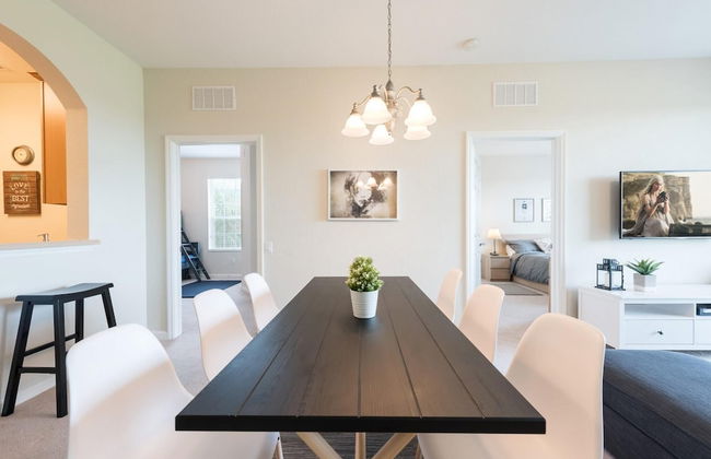 Central Elegance-spacious Beautifully Decor Condo - Foto 4
