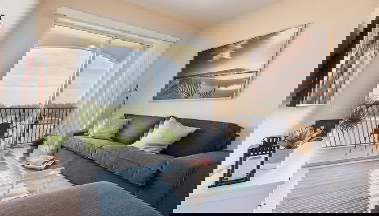 Foto 1 - Central Elegance-spacious Beautifully Decor Condo
