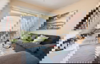 Foto 1 - Central Elegance-spacious Beautifully Decor Condo