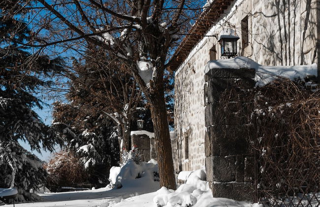 Posada la Casa de Arriba - Foto 16