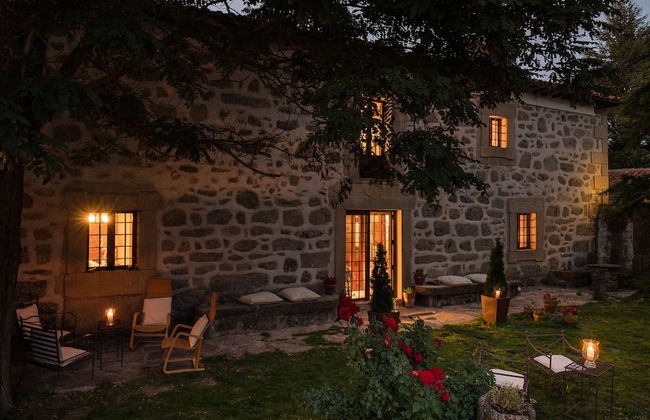 Posada la Casa de Arriba - Foto 1
