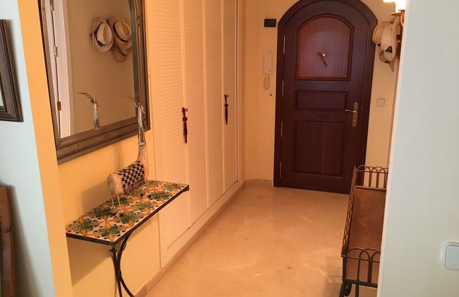 Luxury Apartament in 5 Star Urbanización - Foto 3