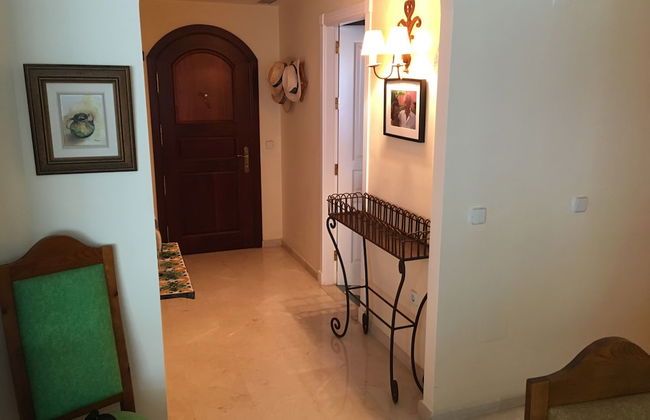 Luxury Apartament in 5 Star Urbanización - Foto 2
