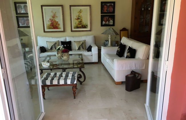 Luxury Apartament in 5 Star Urbanización - Foto 21