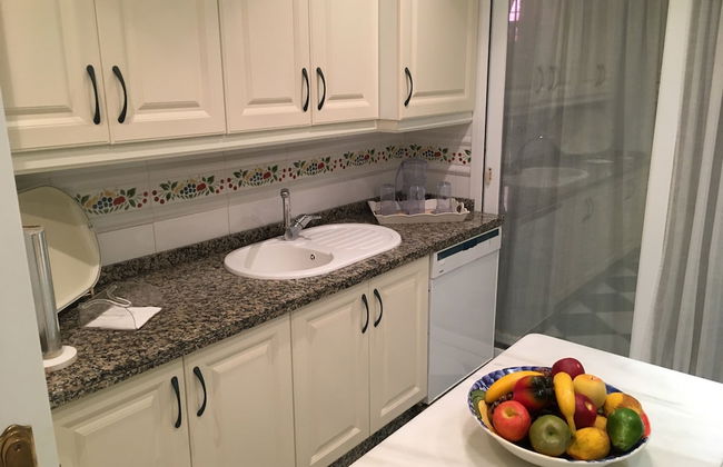 Luxury Apartament in 5 Star Urbanización - Foto 14