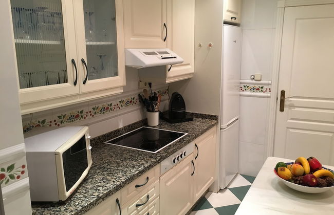 Luxury Apartament in 5 Star Urbanización - Foto 13