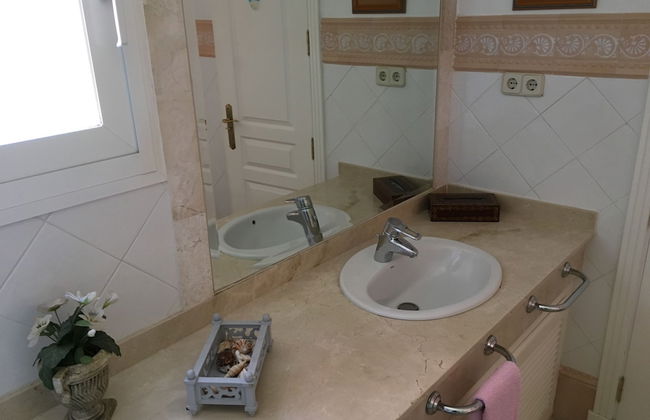 Luxury Apartament in 5 Star Urbanización - Foto 27
