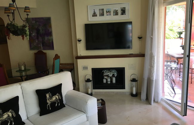 Luxury Apartament in 5 Star Urbanización - Foto 20