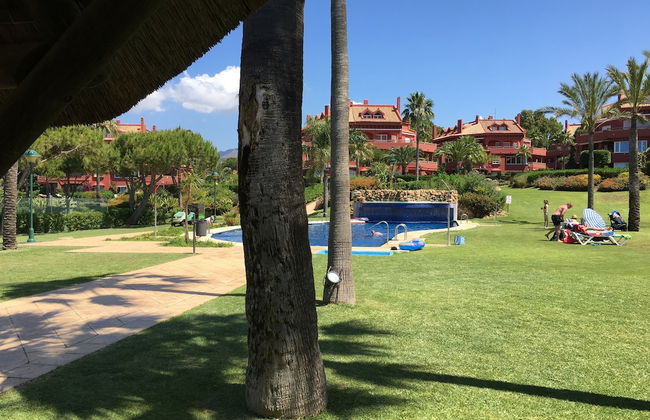 Luxury Apartament in 5 Star Urbanización - Foto 30