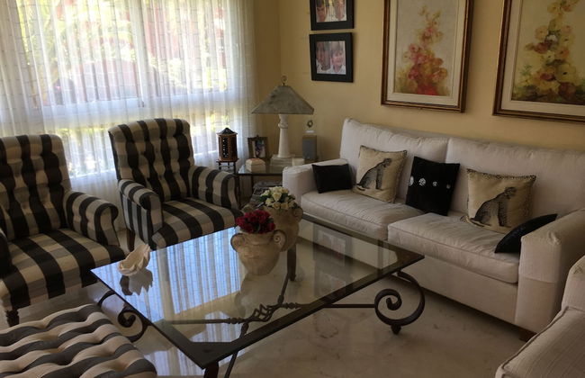 Luxury Apartament in 5 Star Urbanización - Foto 19