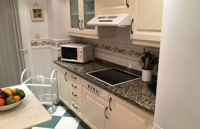 Luxury Apartament in 5 Star Urbanización - Foto 15