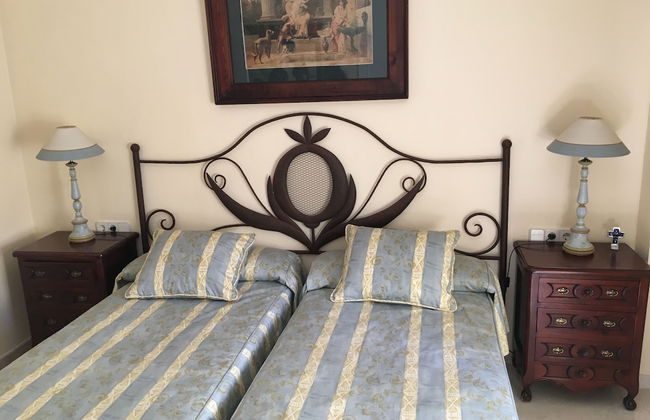 Luxury Apartament in 5 Star Urbanización - Foto 10