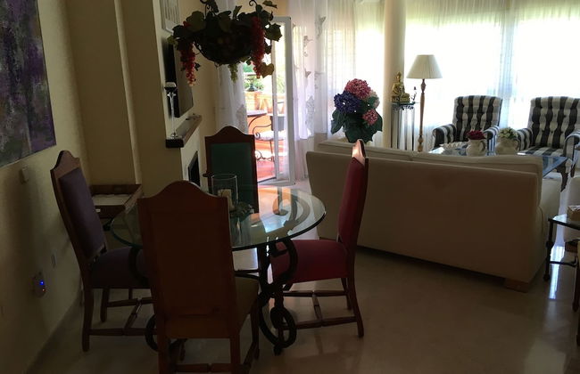 Luxury Apartament in 5 Star Urbanización - Foto 18