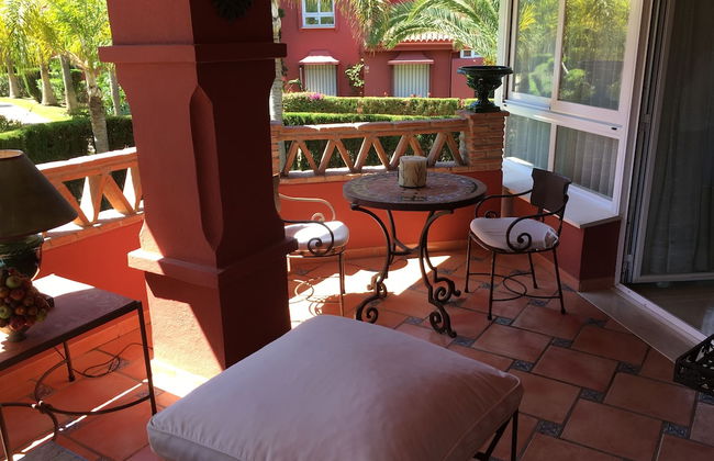 Luxury Apartament in 5 Star Urbanización - Foto 22