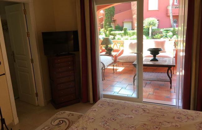 Luxury Apartament in 5 Star Urbanización - Foto 5